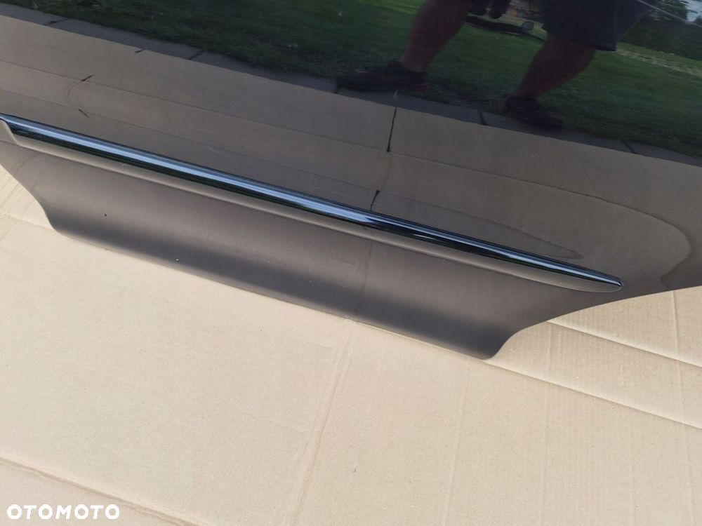 DRZWI TYLNE LEWE JAGUAR X TYPE ORYGINAŁ - 6