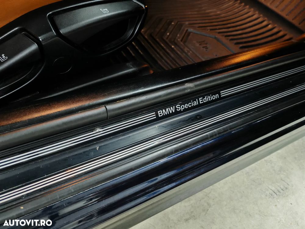 BMW Seria 3 318i Touring Edition Exclusive - 25