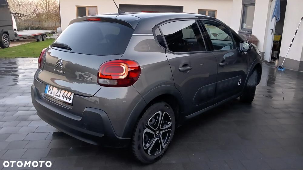 Citroën C3 Pure Tech (VTi) 82 Selection - 5