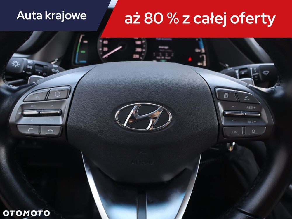 Hyundai IONIQ - 20