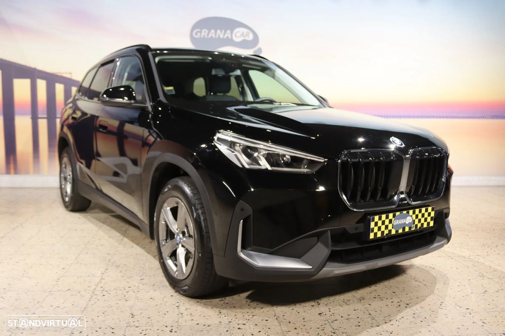 BMW X1 xDrive25e - 4