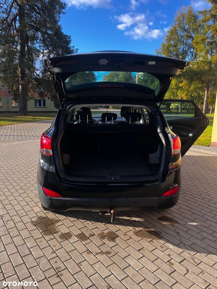 Hyundai ix35 - 18