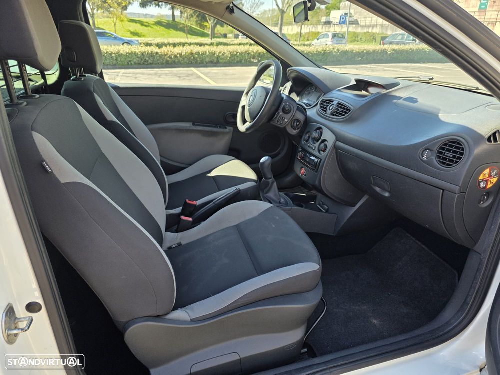 Renault Clio 1.5 dCi Pack - 7