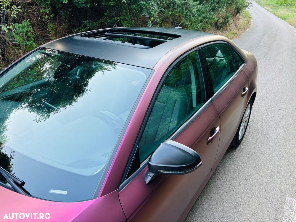 Audi A4 2.0 TDI quattro Stronic - 10