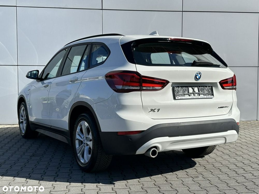 BMW X1 xDrive25e Advantage - 8