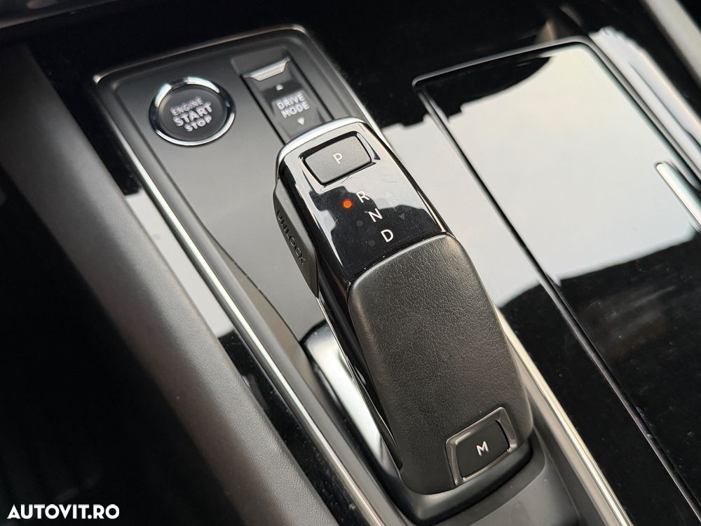 Peugeot 508 BlueHDi 130 EAT8 Active - 25