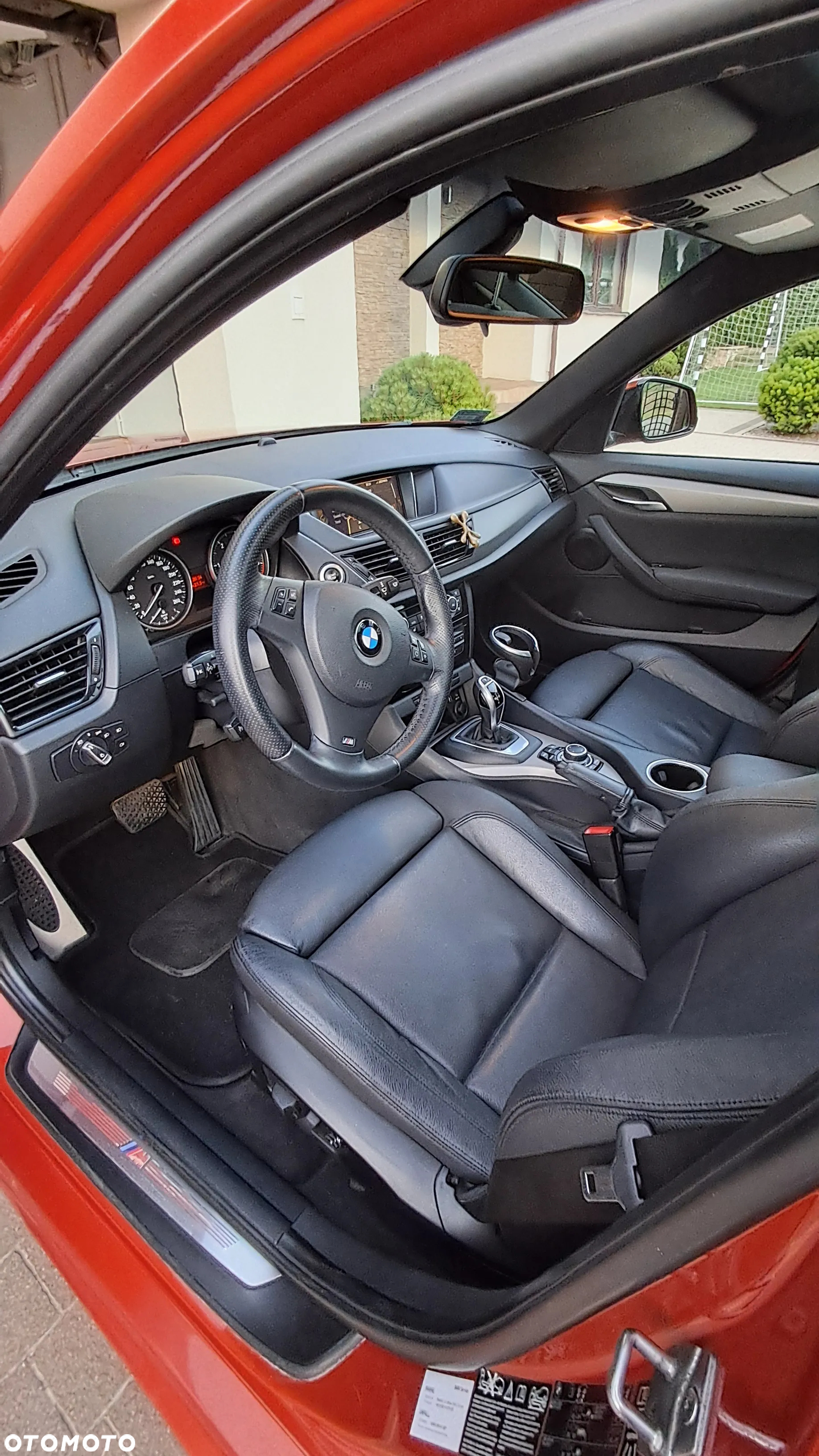 BMW X1 xDrive18d - 5