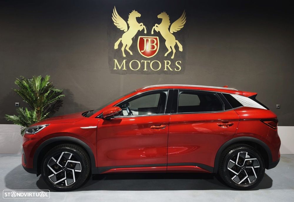 BYD Atto 3 60.48 kWh Design - 1