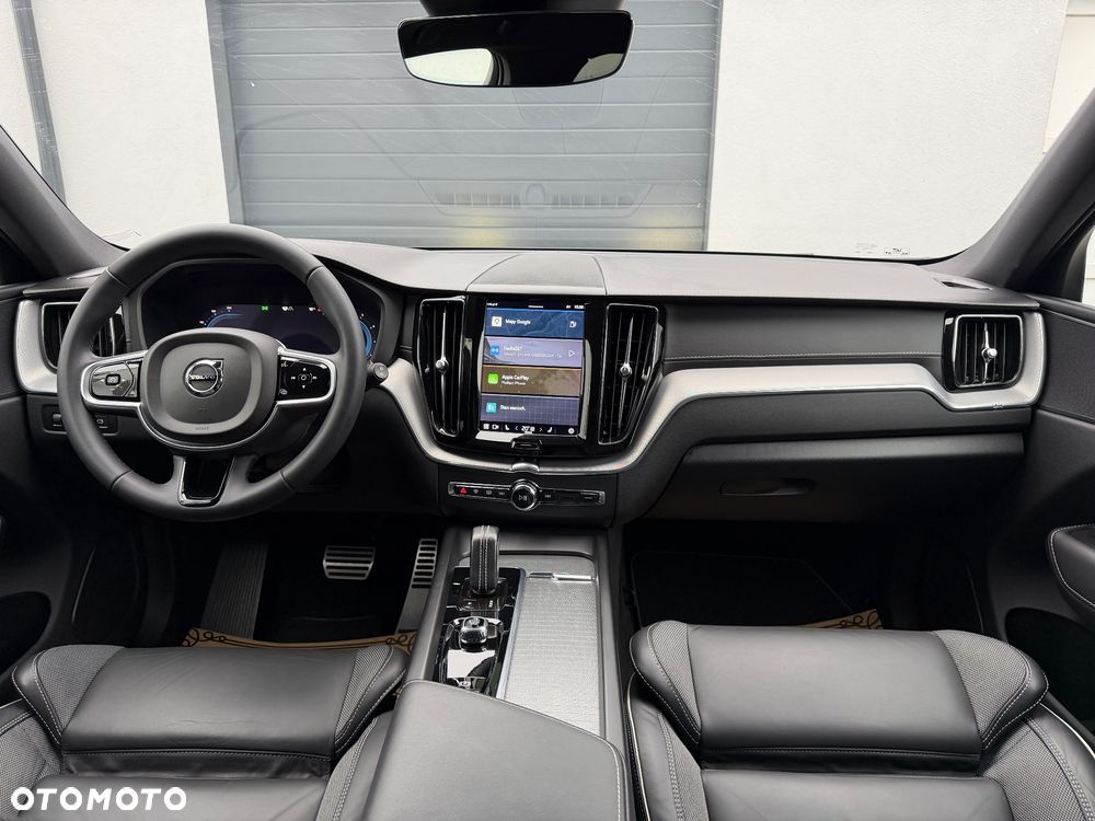 Volvo XC 60 - 20