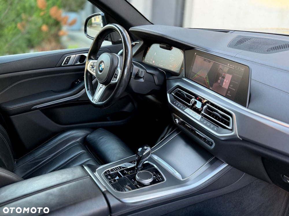 BMW X5 xDrive30d sport - 28