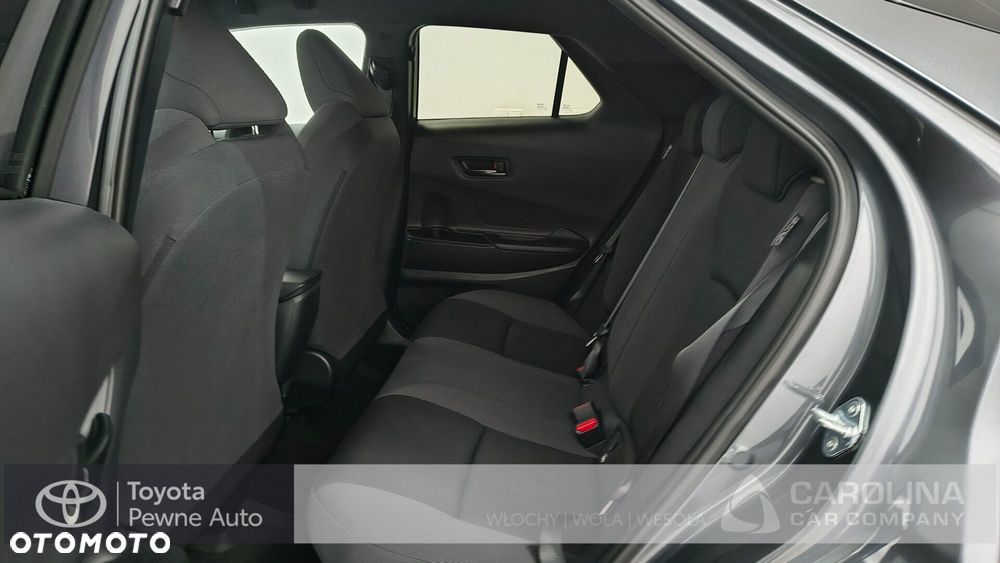 Toyota C-HR 1.8 Hybrid Style - 20