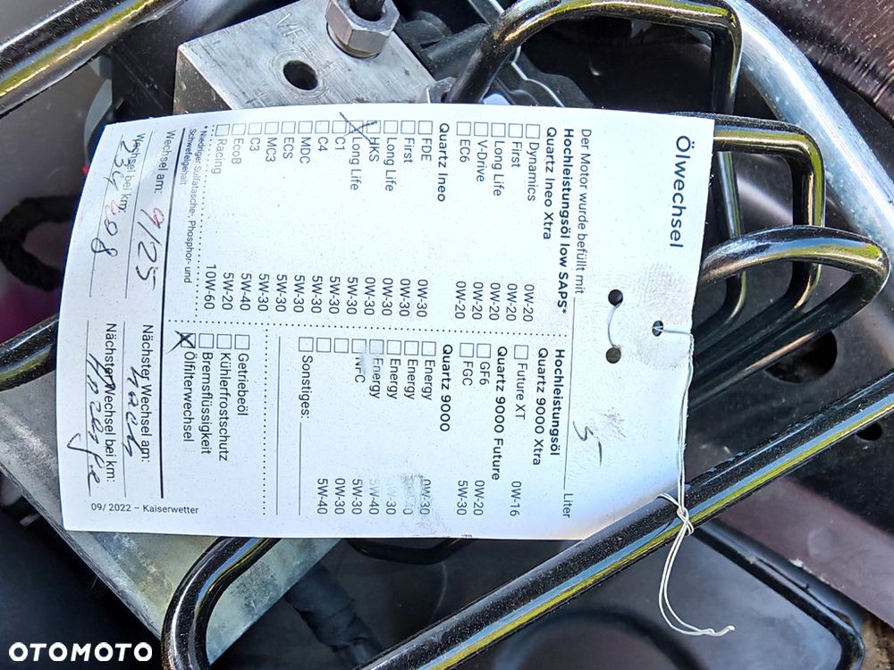 Audi A4 Avant 2.0 TDI DPF Attraction - 36