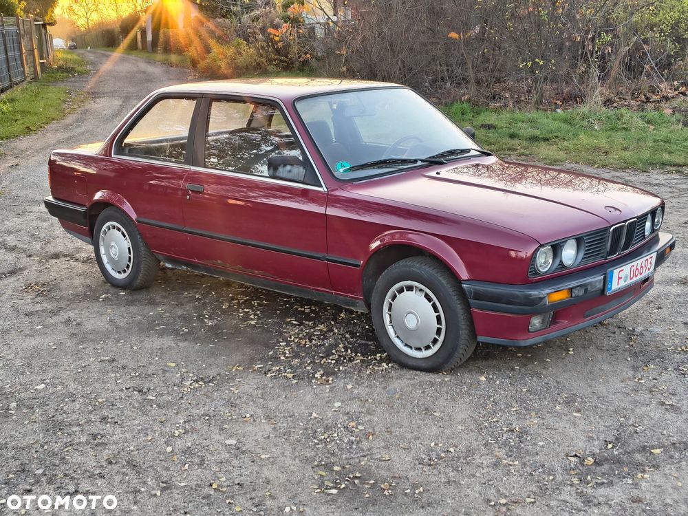 BMW Seria 3 - 4