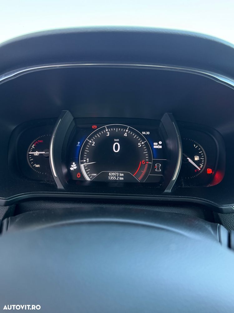 Renault Megane TCe GPF Limited - 8