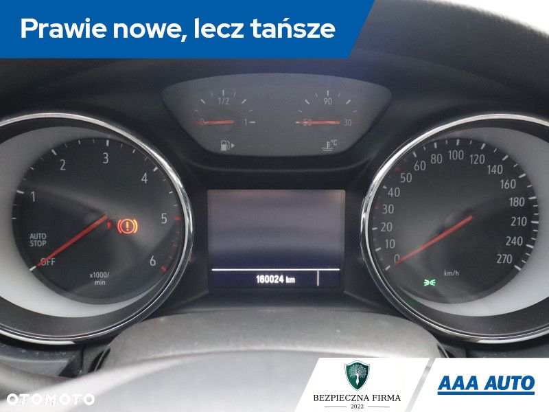 Opel Astra - 12