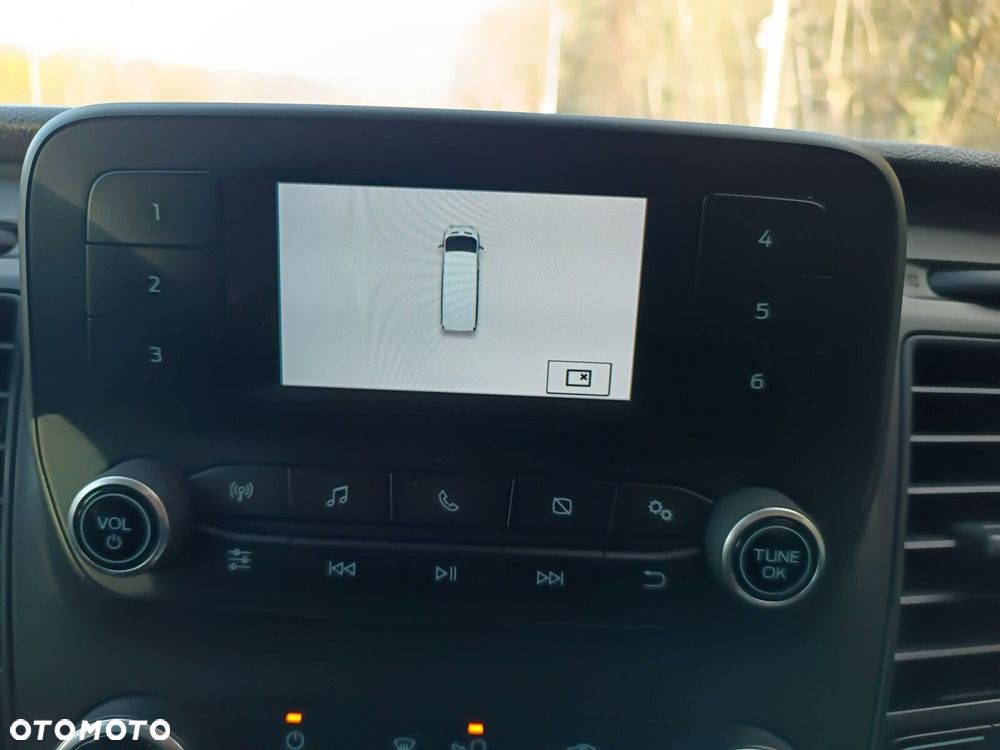 Ford Transit Custom Kombi 320 L2H1 Trend - 17