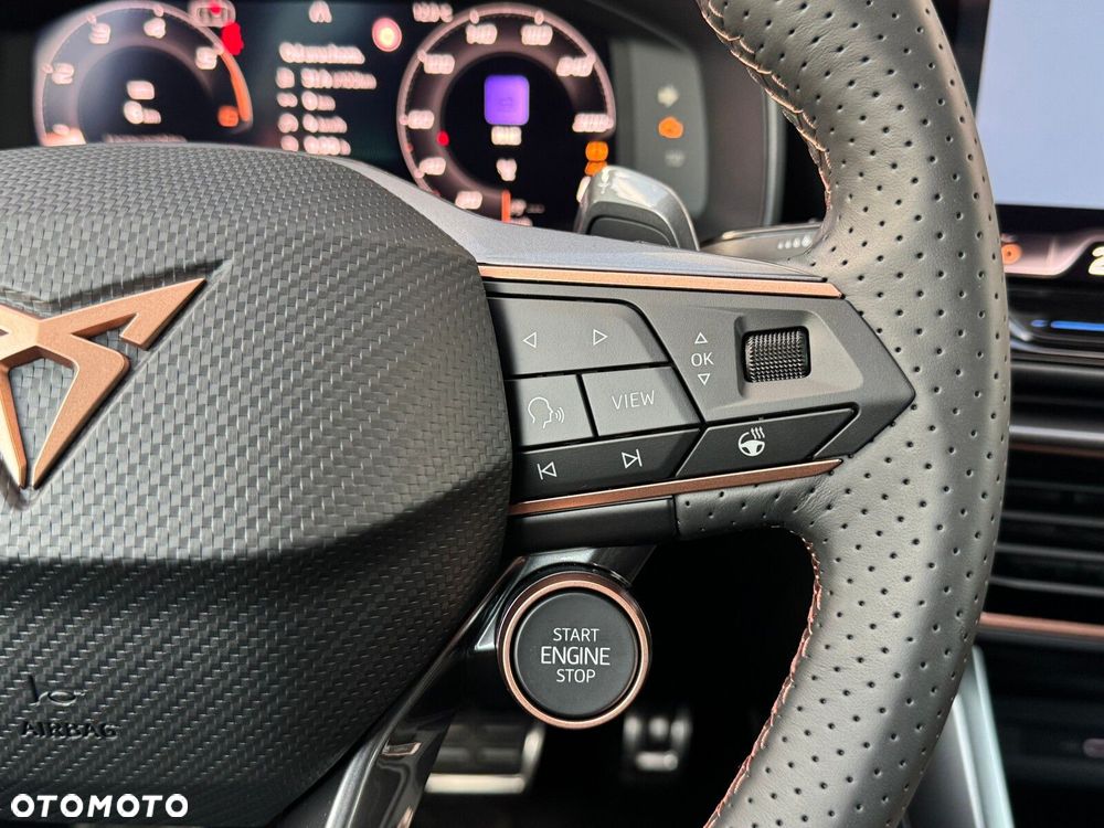 Cupra Leon Sportstourer - 30