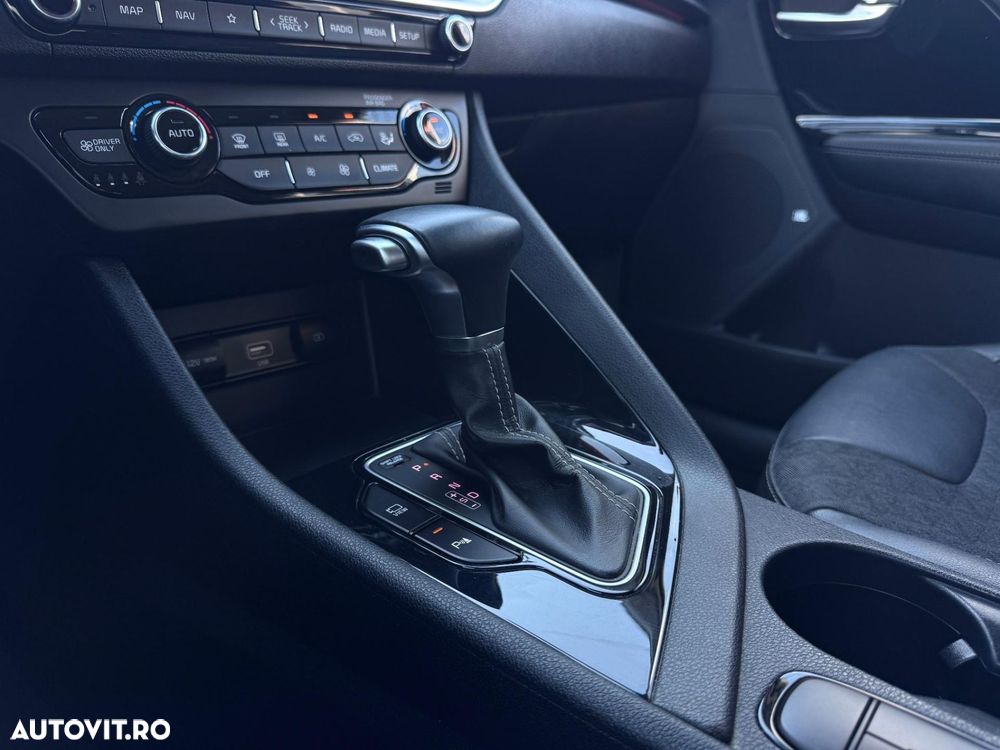 Kia Niro - 14