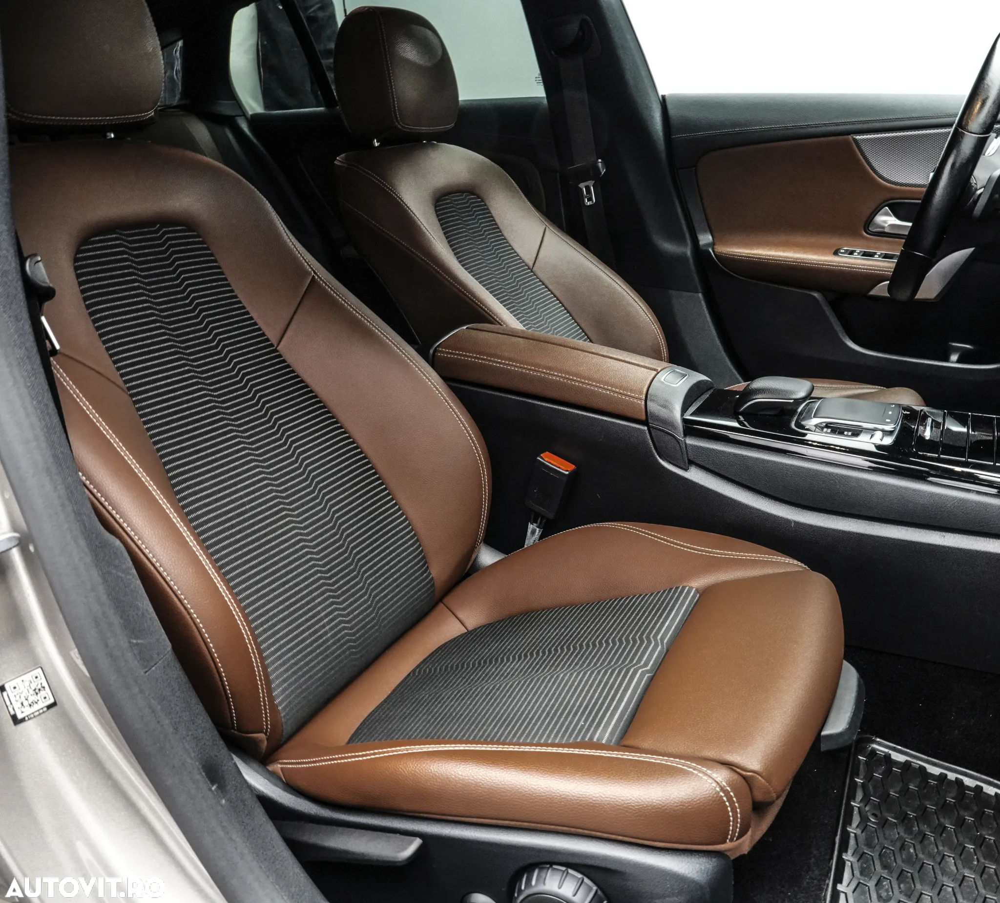 Mercedes-Benz CLA - 15