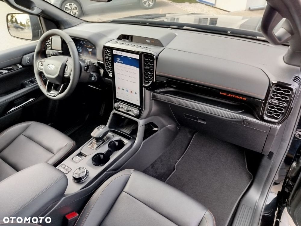 Ford Ranger - 18