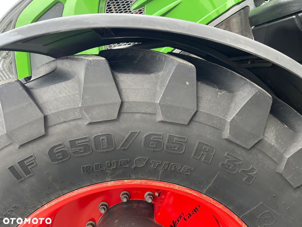 Fendt 939 ProfiPlus - 11