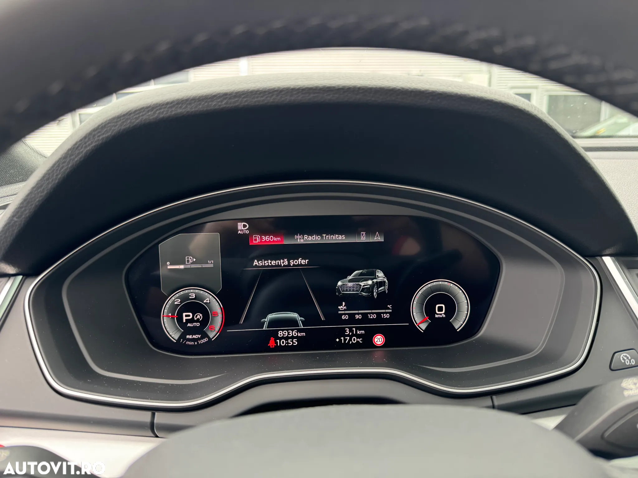 Audi Q5 - 18