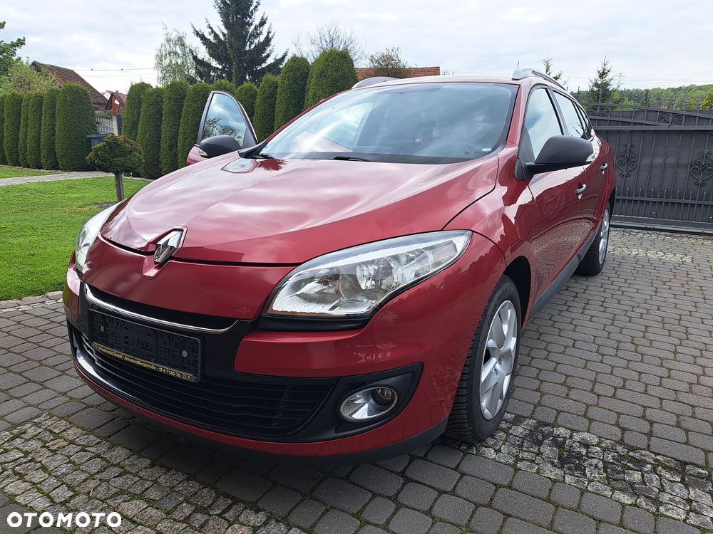 Renault Megane 1.6 16V 100 TomTom Edition - 17