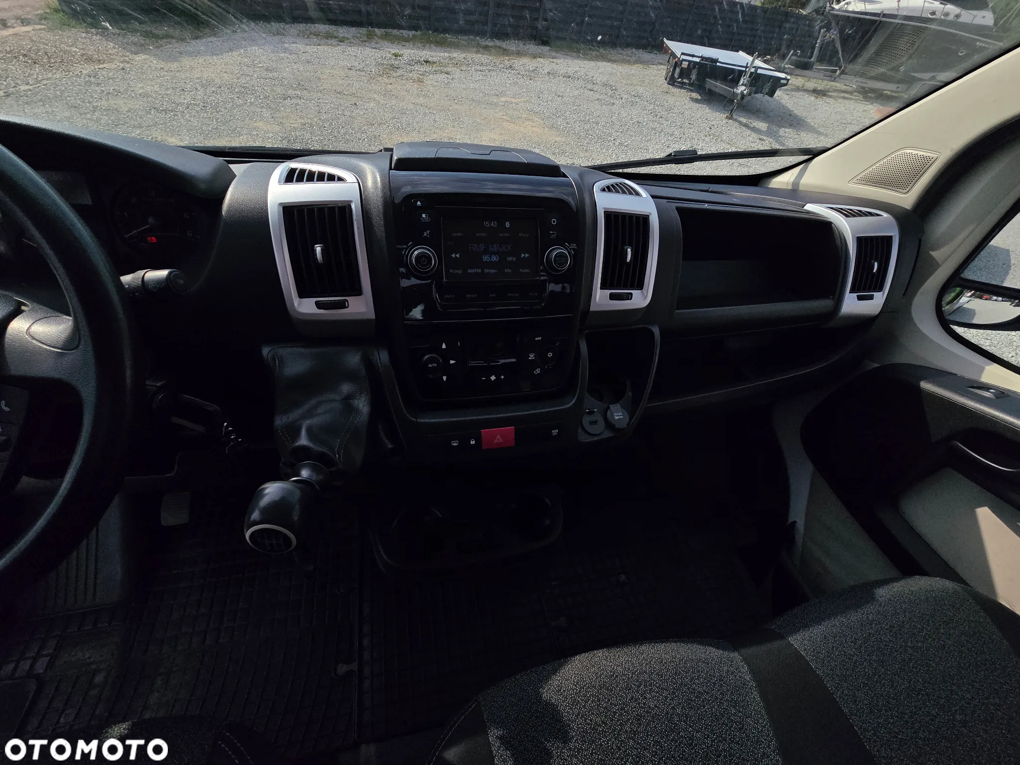 Fiat Ducato - 17
