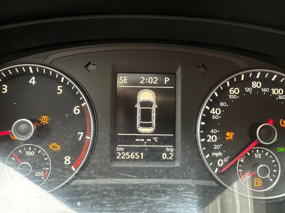 Volkswagen Passat 3.6 V6 R36 - 19
