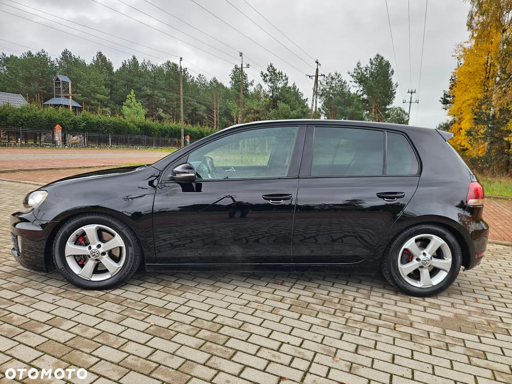 Volkswagen Golf 2.0 GTI - 4