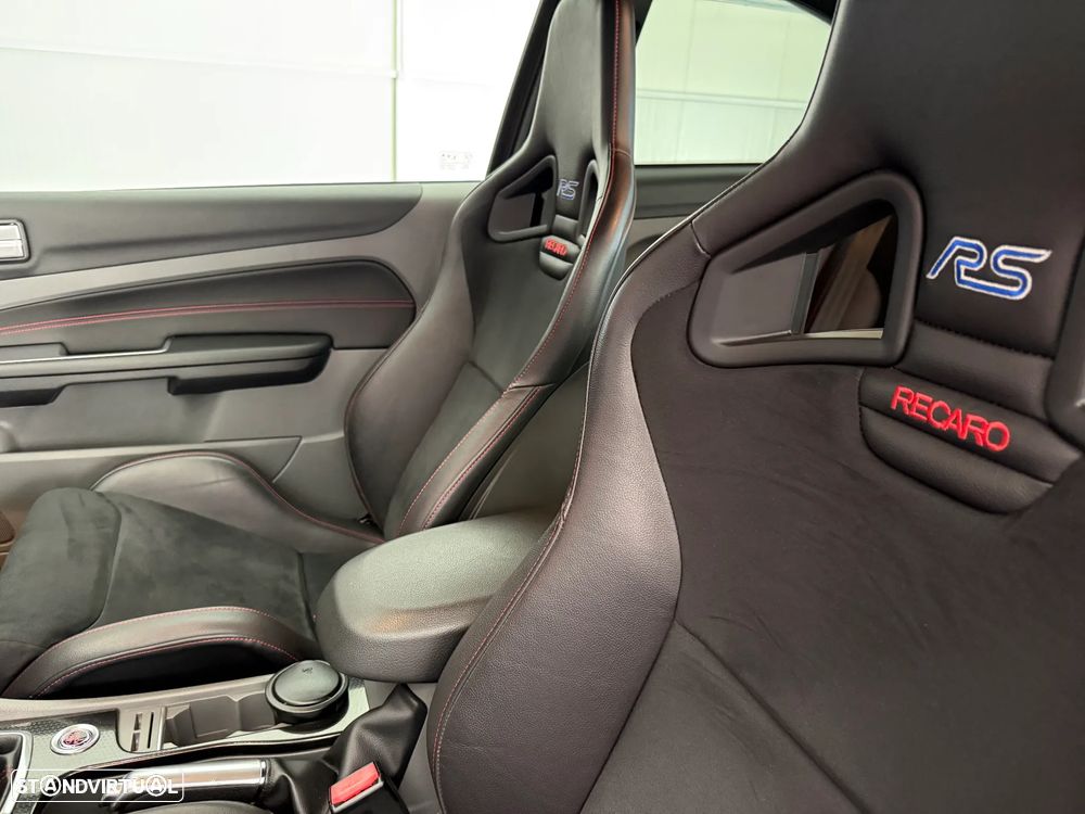 Ford Focus RS 500 - 42