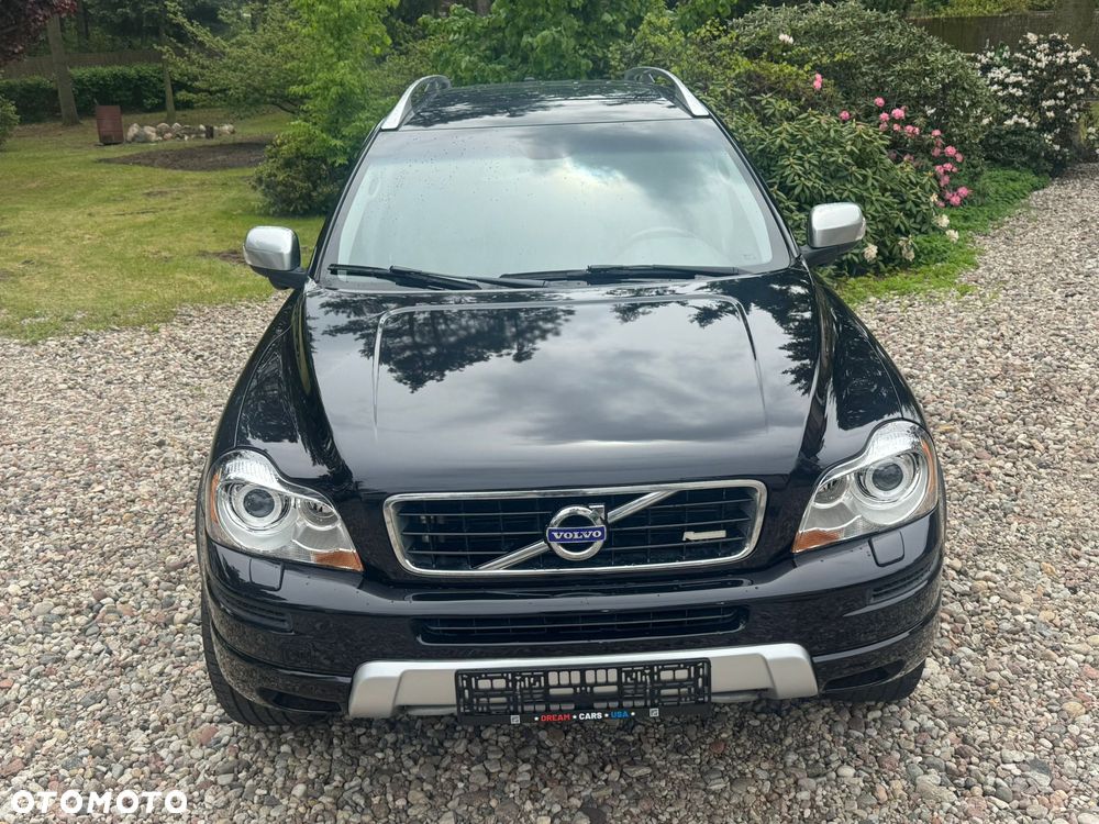 Volvo XC 90 3.2 AWD Geartonic RDesign - 3