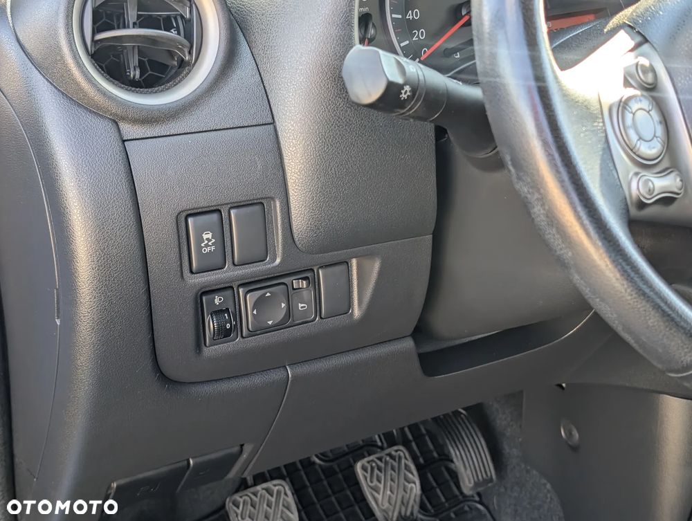 Nissan Micra 1.2 Acenta - 18