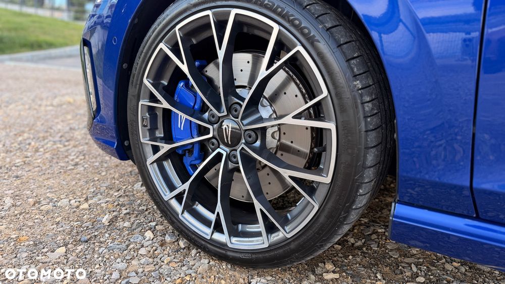 Volkswagen Golf 2.0 TSI 4Motion R DSG - 13