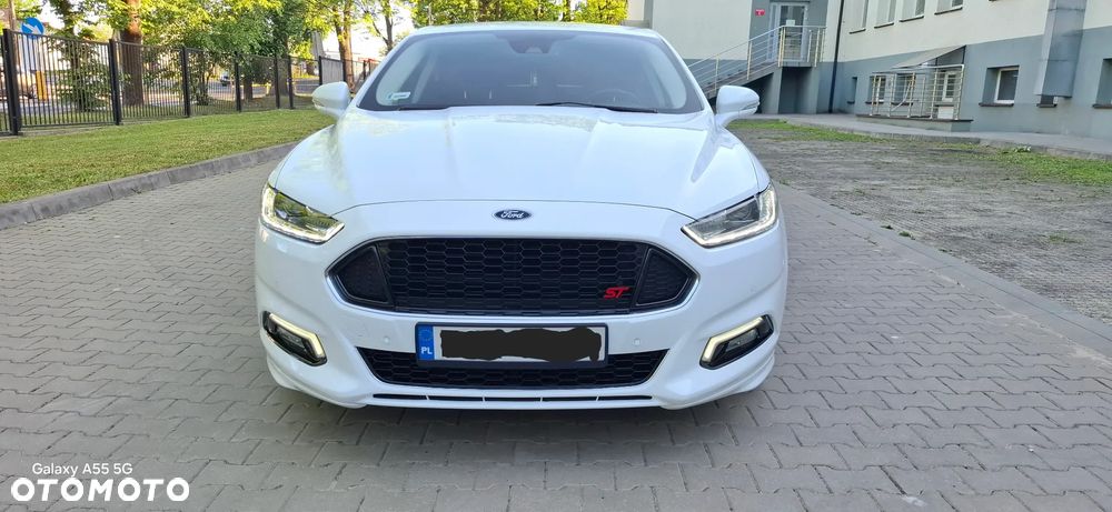 Ford Mondeo 1.5 EcoBoost ST-Line - 5