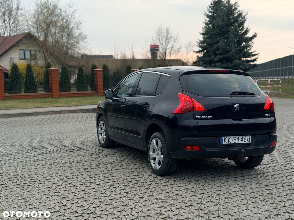 Peugeot 3008 1.6 Premium - 3