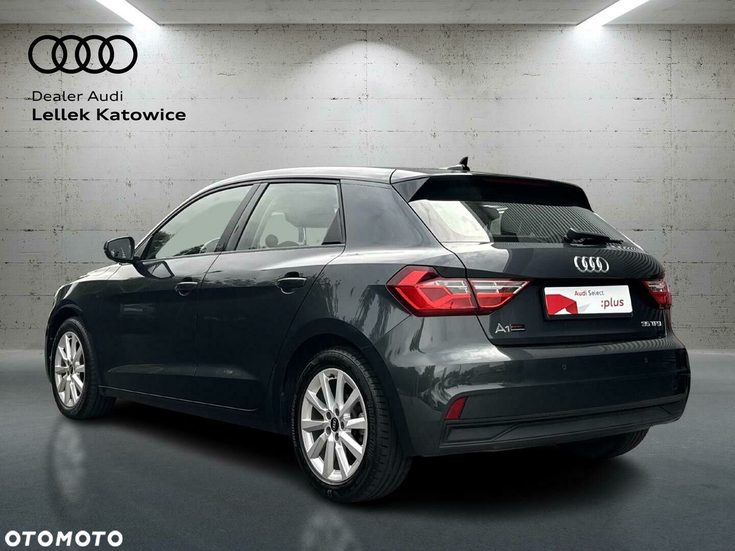 Audi A1 - 2