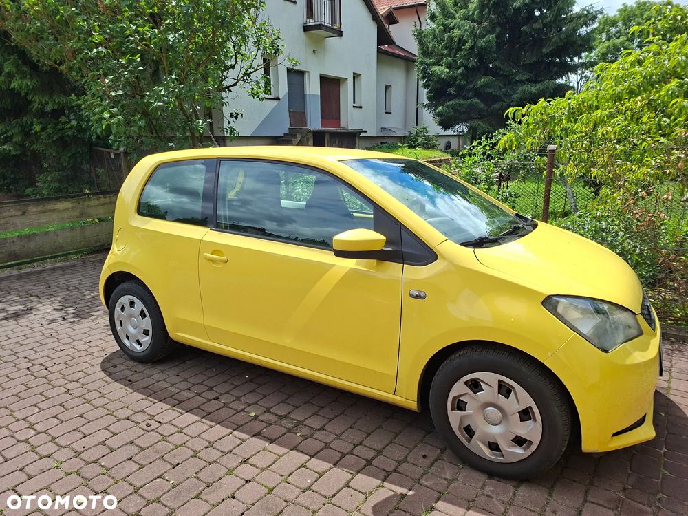 Seat Mii 1.0 Style - 5