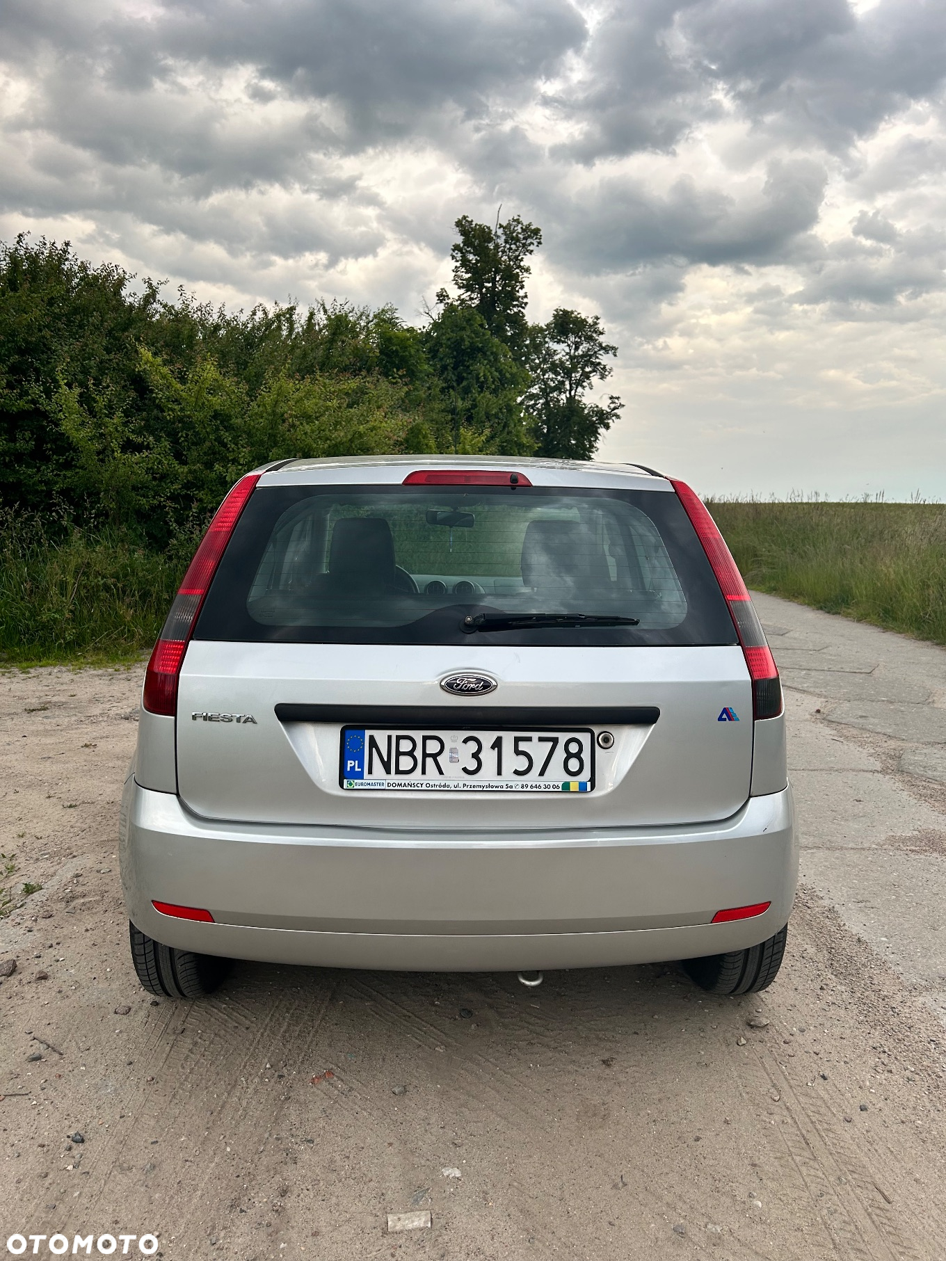 Ford Fiesta - 6