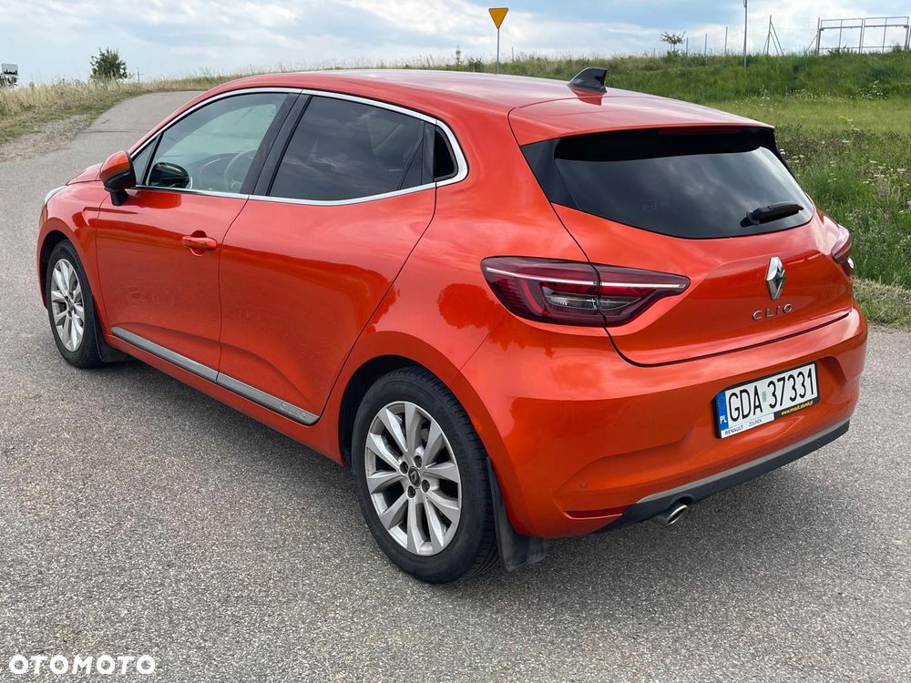 Renault Clio - 4