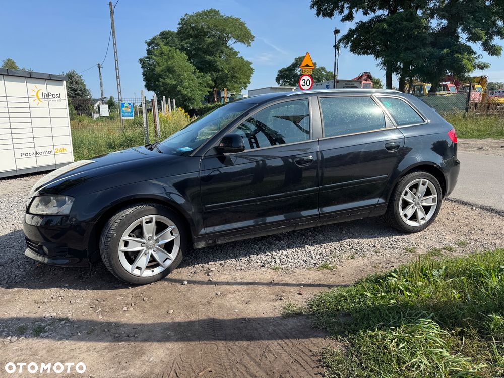 Audi A3 - 11
