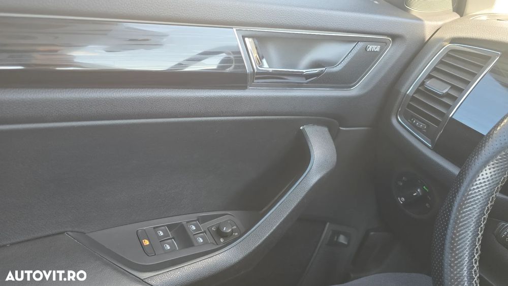 Skoda Kodiaq 2.0 TDI 4X4 DSG Style - 12