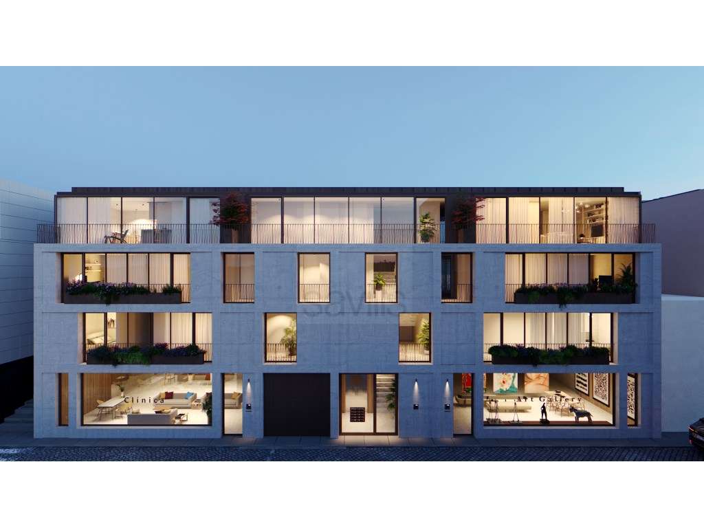 T1 empreendimento Matsu - Grande imagem: 2/10