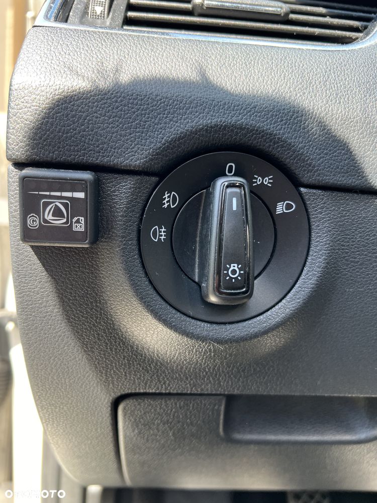 Skoda Octavia 1.4 TSI Ambition - 14