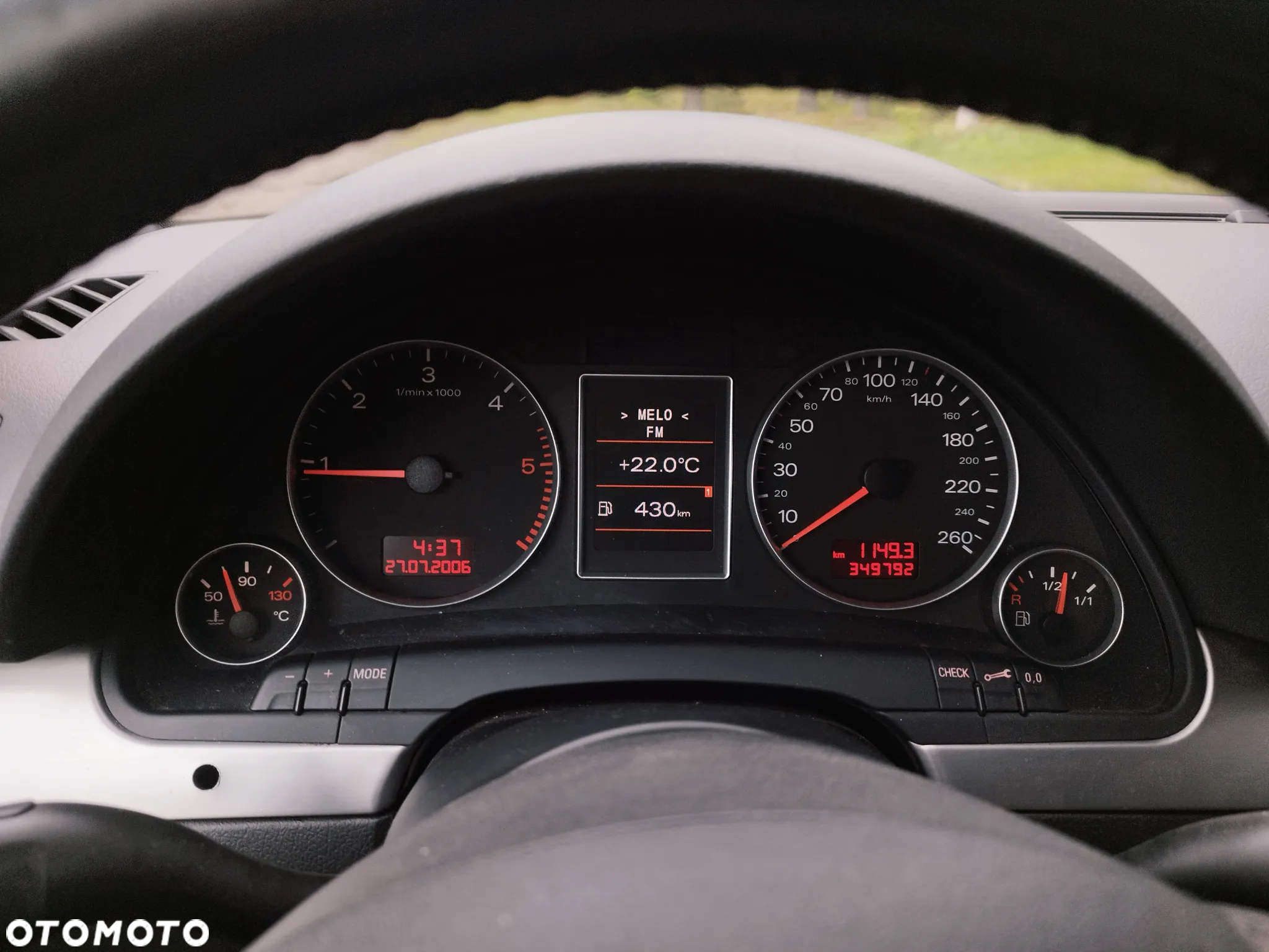 Audi A4 Avant 2.0 TDI - 17