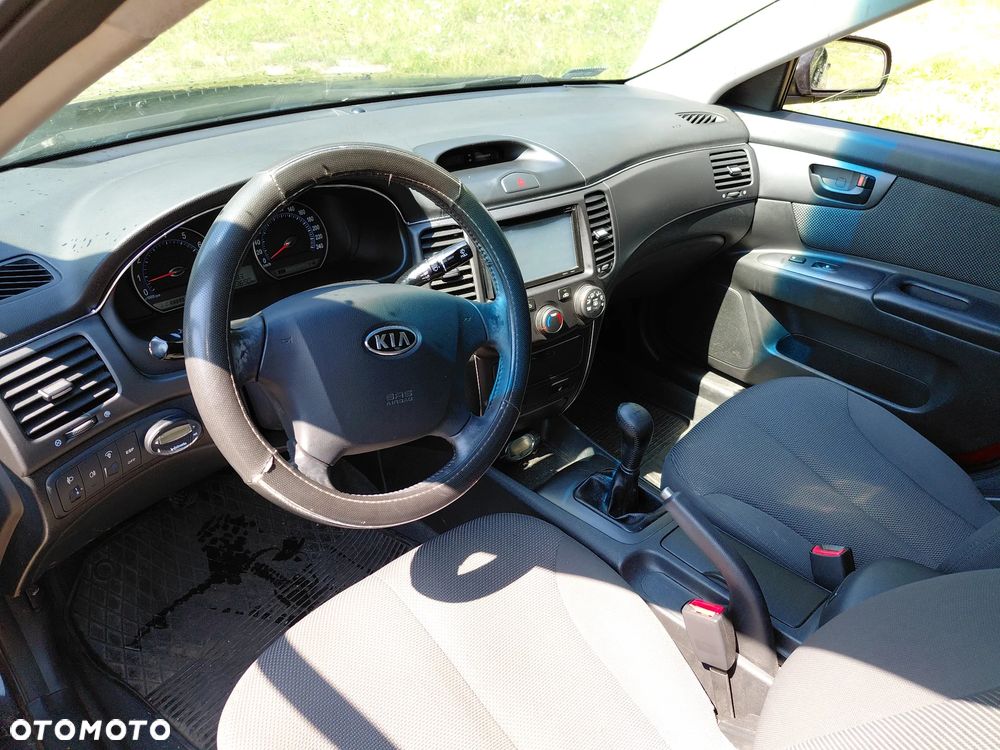 Kia Magentis 2.0 EX - 9