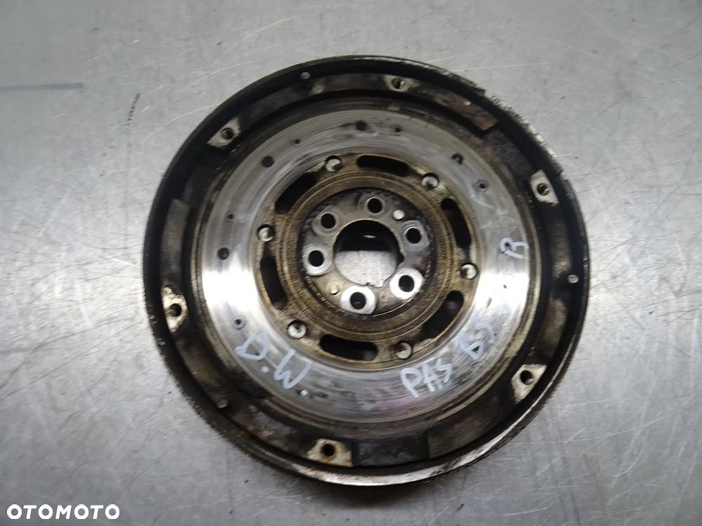 VW PASSAT B5 SEDAN 1.6 B DWUMASA SPRZĘGŁO - 3