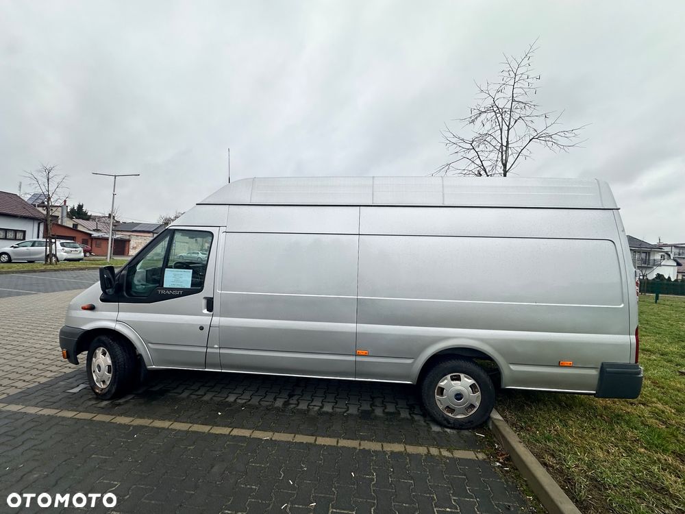 Ford Transit - 9