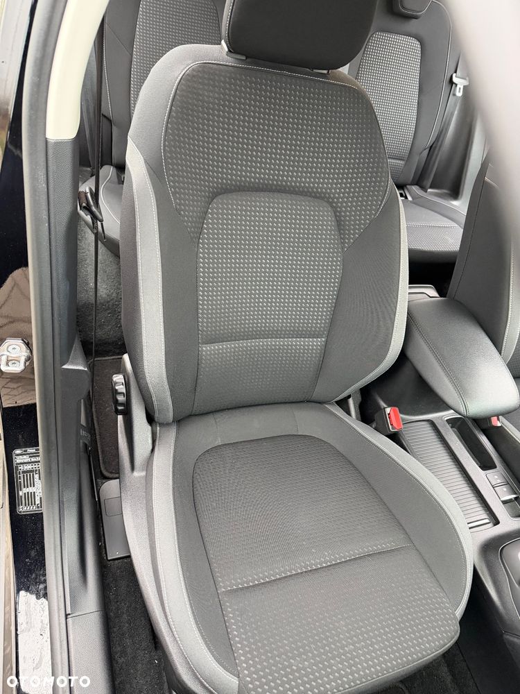 Ford Focus 1.5 EcoBlue Titanium - 22