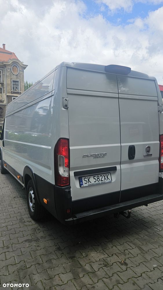 Fiat Ducato - 6